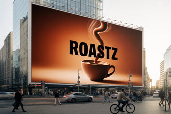 Roastz.com - Creative brandable domain for sale