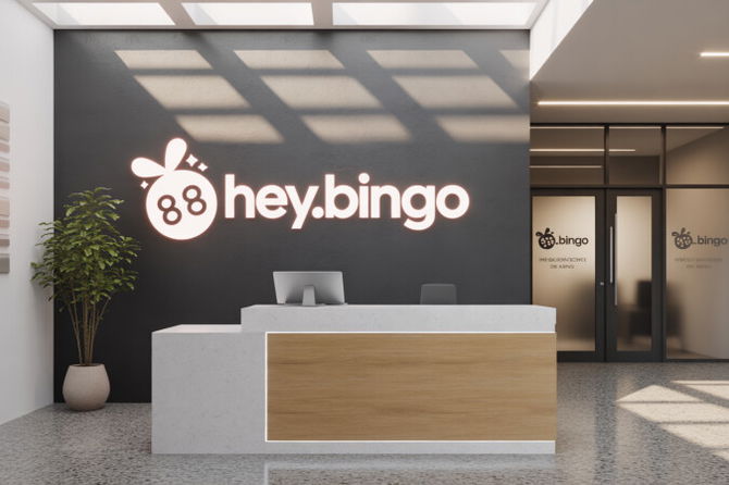 Hey.Bingo — 4