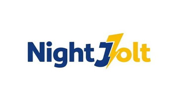 NightJolt.com is for sale