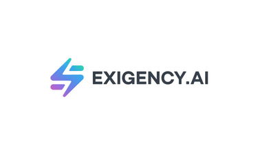 Exigency.ai is for sale