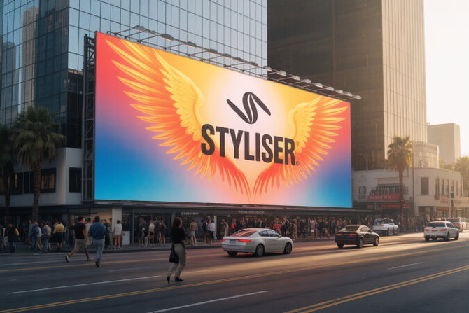 Styliser.com — 3