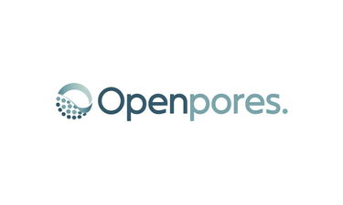 openpores.com - Creative brandable domain for sale