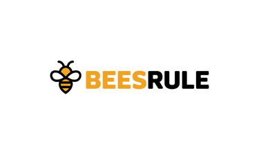 BeesRule.com - Creative brandable domain for sale