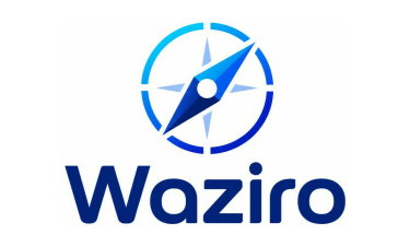Waziro logo