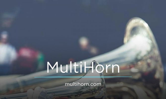 MultiHorn.com