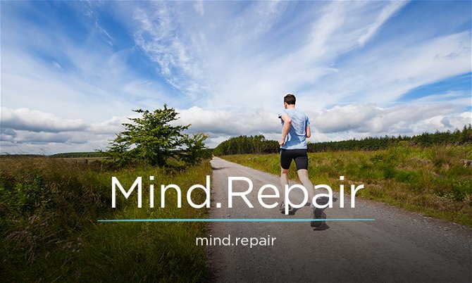 mind.repair