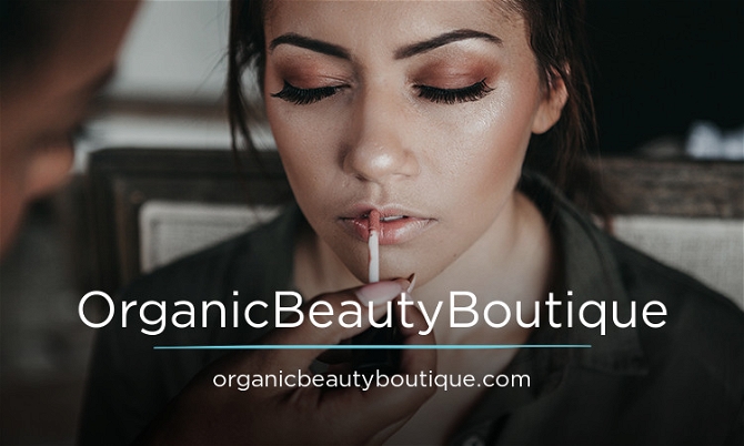 OrganicBeautyBoutique.com