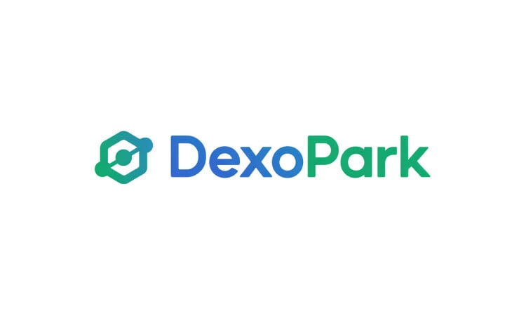 DexoPark logo