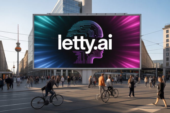 Letty.ai