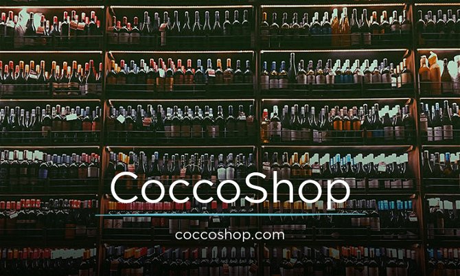 CoccoShop.com