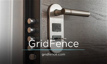 GridFence.com - Creative brandable domain for sale