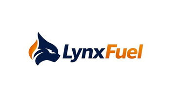 LynxFuel logo