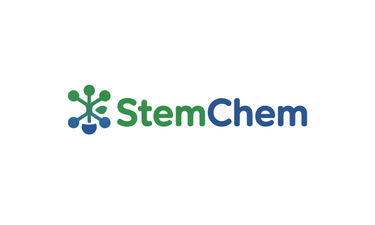 StemChem.com - Creative brandable domain for sale
