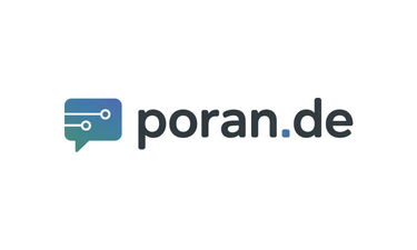 Poran logo