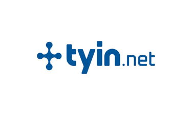 TYIN.net - Creative brandable domain for sale