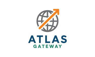 AtlasGateway.com - Creative brandable domain for sale