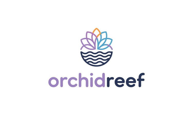 OrchidReef logo
