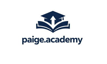 paige logo
