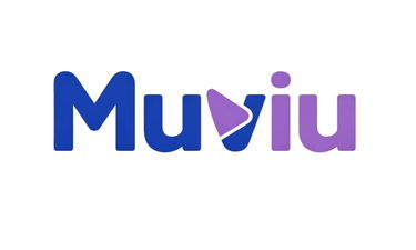 Muviu logo