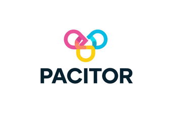 Pacitor.com - Creative brandable domain for sale