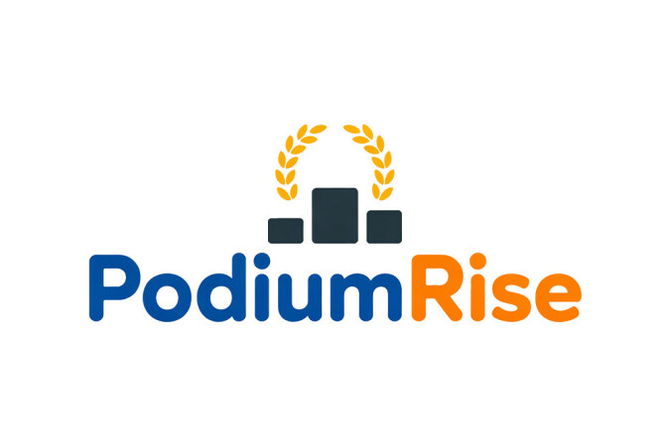 PodiumRise.com