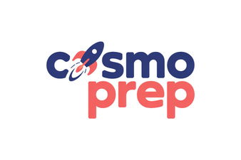 Cosmoprep.com - Creative brandable domain for sale