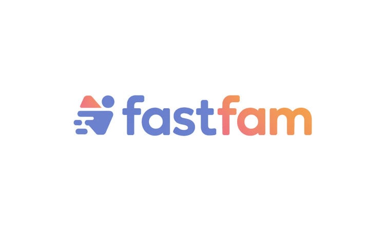 fastfam logo