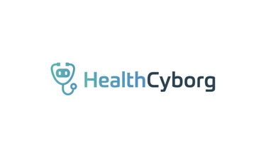 HealthCyborg.com - Creative brandable domain for sale