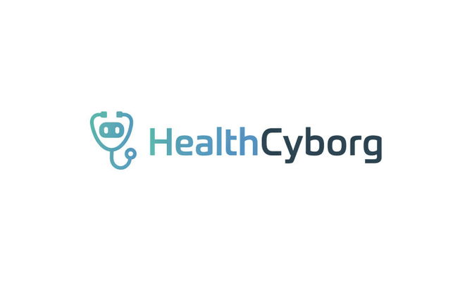 HealthCyborg.com