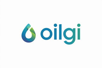 OilGi.com - Creative brandable domain for sale
