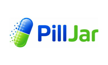 PillJar logo