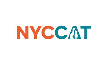 NycCat.com - Creative brandable domain for sale
