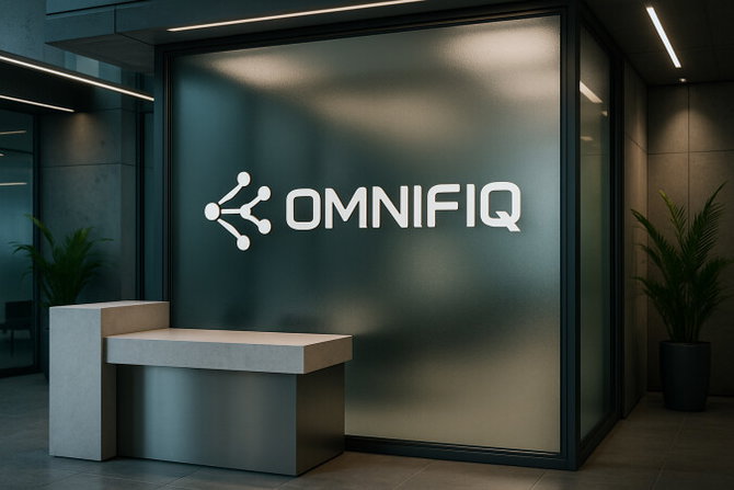 OmnifiQ.com — 2