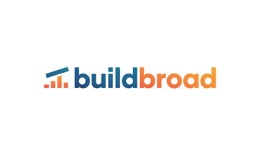 BuildBroad.com - Creative brandable domain for sale