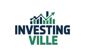 Investingville.com - Creative brandable domain for sale