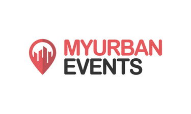 MyUrbanEvents.com - Creative brandable domain for sale