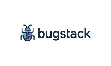 BUGSTACK.COM - Creative brandable domain for sale