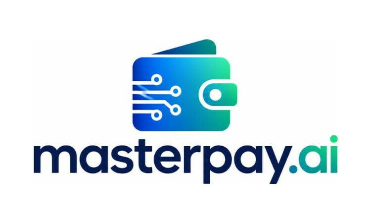 masterpay logo