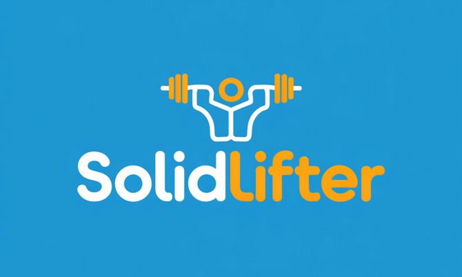 SolidLifter.com