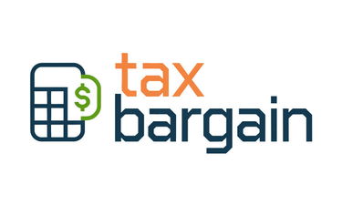 TaxBargain.com - Creative brandable domain for sale