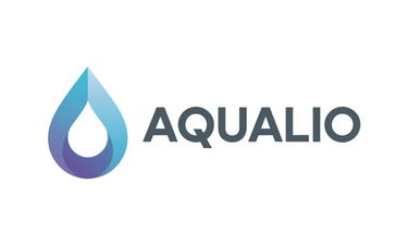 Aqualio.com - Creative brandable domain for sale