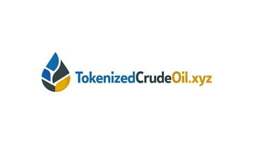 TokenizedCrudeOil.xyz - Creative brandable domain for sale