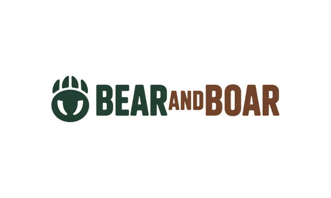 BearAndBoar.com