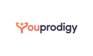 YouProdigy.com - Creative brandable domain for sale