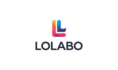 LolaBo.com - Creative brandable domain for sale