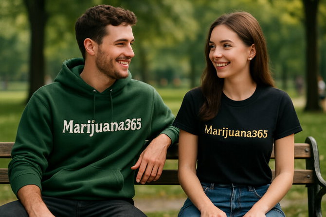 Marijuana365.com — 5