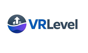 VRLevel.com - Creative brandable domain for sale