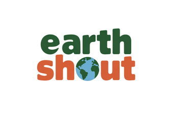 EarthShout.com - Creative brandable domain for sale