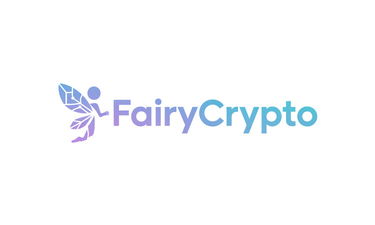 FairyCrypto.com is for sale