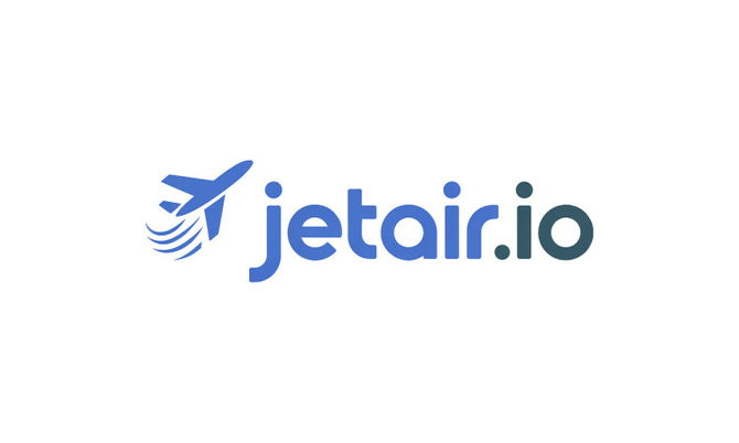 JetAir.io